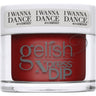 Gelish Xpress Dip - I Wanna Dance With Somebody Collection - Blazing Up The Charts / 1.5 oz.