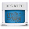 Gelish Xpress Dip - In Frame Collection - I Was Framed / 1.5 oz.