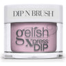 Gelish Xpress Dip - In Frame Collection - You Have My Art / 1.5 oz.