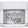 Gelish Xpress Dip - In The Clouds / 1.5 oz.