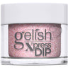 Gelish Xpress Dip - June Bride / 43g - 1.5 oz.