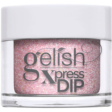 Gelish Xpress Dip - June Bride / 43g - 1.5 oz.