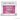 Gelish Xpress Dip - Keep It Juicy - Are You Gelly? / 1.5 oz.