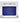 Gelish Xpress Dip - Keep It Juicy - Blue Crush Rush / 1.5 oz.