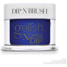 Gelish Xpress Dip - Keep It Juicy - Blue Crush Rush / 1.5 oz.