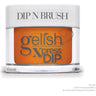 Gelish Xpress Dip - Keep It Juicy - Miss Sweet Cheeks / 1.5 oz.