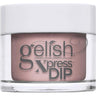 Gelish Xpress Dip - Keep It Simple / 1.5 oz.