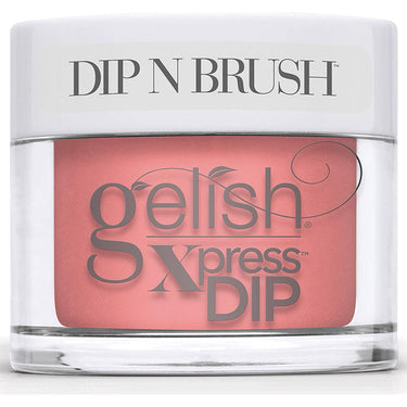 Gelish Xpress Dip - Lace Is More Collection - Tidy Touch / 1.5 oz.