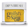 Gelish Xpress Dip Let's Roll Collection Do The Tangle / 1.5 oz.