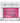Gelish Xpress Dip Let's Roll Collection Don't Be A Tease / 1.5 oz.