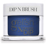 Gelish Xpress Dip Let's Roll Collection Hold Me Tighter / 1.5 oz.