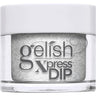 Gelish Xpress Dip - Liquid Frost / 1.5 oz.