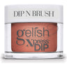 Gelish Xpress Dip Living Our Life Collection Sunset My Heart On Fire / 1.5 oz.