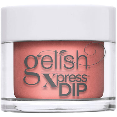 Gelish Xpress Dip - Manga-Round With Me / 43g - 1.5 oz.