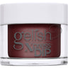 Gelish Xpress Dip - No Boundaries Collection - Uncharted Territory (Garnet Creme) / 1.5 oz.