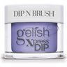 Gelish Xpress Dip Now & Zen Collection - Can't Burst My Bubble / 1.5 oz.