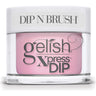 Gelish Xpress Dip Now & Zen Collection - Hugs And Blisses / 1.5 oz.
