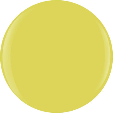 Gelish Xpress Dip Now & Zen Collection - Perk Up Buttercup / 1.5 oz.