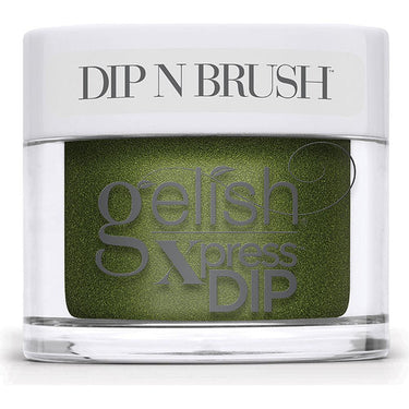 Gelish Xpress Dip - On My Wish List Collection - Bad To The Bow / 1.5 oz.