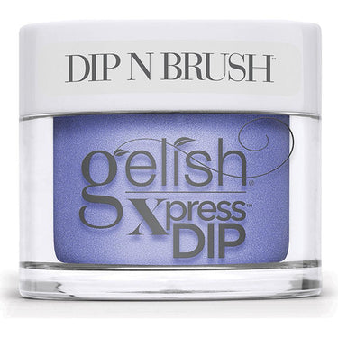 Gelish Xpress Dip - On My Wish List Collection - Gift It Your Best / 1.5 oz.