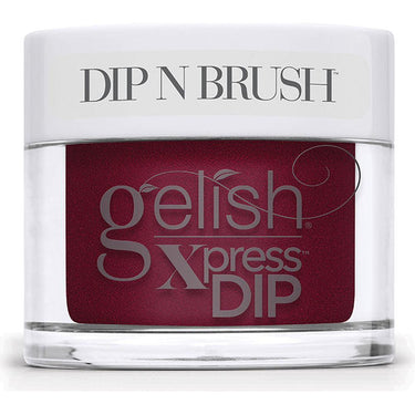 Gelish Xpress Dip - On My Wish List Collection - Reddy To Jingle / 1.5 oz.