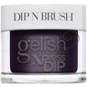 Gelish Xpress Dip - Plaid Reputation Collection - Follow Suit / 1.5 oz.