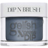 Gelish Xpress Dip - Plaid Reputation Collection - Tailored For You - Tweed Me! / 1.5 oz.