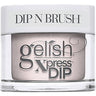 Gelish Xpress Dip - Plaid Reputation Collection - Tweed Me! / 1.5 oz.