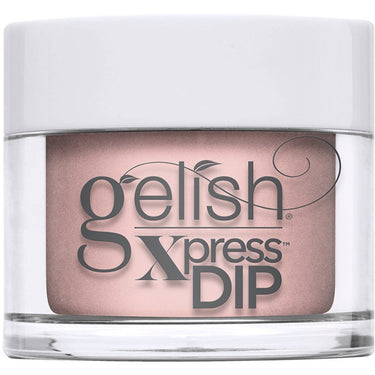 Gelish Xpress Dip - Prim-rose and Proper / 43g - 1.5 oz.