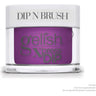Gelish Xpress Dip - Prism Blooms - Collection - Berrylicious Bliss / 1.5 oz.