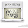 Gelish Xpress Dip - Prism Blooms - Collection - Catching some Glaze / 1.5 oz.