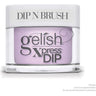 Gelish Xpress Dip - Prism Blooms - Collection - Lucidly Lavender / 1.5 oz.