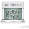 Gelish Xpress Dip - Prism Blooms - Collection - Mint for Me / 1.5 oz.
