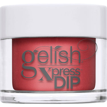 Gelish Xpress Dip - Scandalous / 43g - 1.5 oz.
