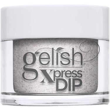 Gelish Xpress Dip - Shake Up The Magic Collection - Don't Snow-Flake On Me / 43g - 1.5 oz.