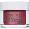 Gelish Xpress Dip - Shake Up The Magic Collection - Stilettos In The Snow / 43g - 1.5 oz.