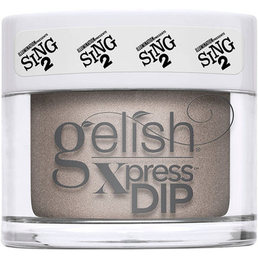 Gelish Xpress Dip - Sing 2 Collection - All Eyes On Meena / 1.5 oz.