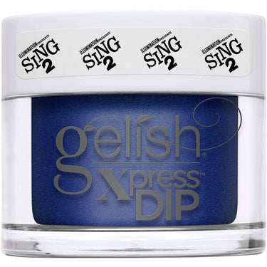 Gelish Xpress Dip - Sing 2 Collection - Breakout Star / 1.5 oz.