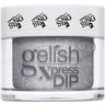 Gelish Xpress Dip - Sing 2 Collection - Coming Up Crystal / 1.5 oz.