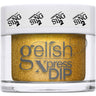 Gelish Xpress Dip - Sing 2 Collection - Gunter's Get Down / 1.5 oz.
