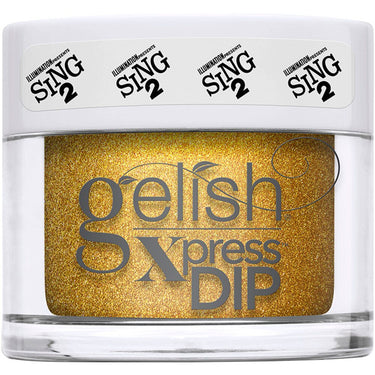Gelish Xpress Dip - Sing 2 Collection - Gunter's Get Down / 1.5 oz.
