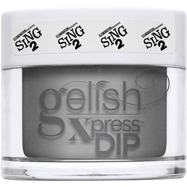 Gelish Xpress Dip - Sing 2 Collection - Ready To Work It / 1.5 oz.