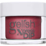 Gelish Xpress Dip - Stilettos In The Snow / 1.5 oz.