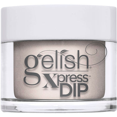 Gelish Xpress Dip - Tan My Hide / 43g - 1.5 oz.