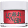 Gelish Xpress Dip - Tiger Blossom / 43g - 1.5 oz.