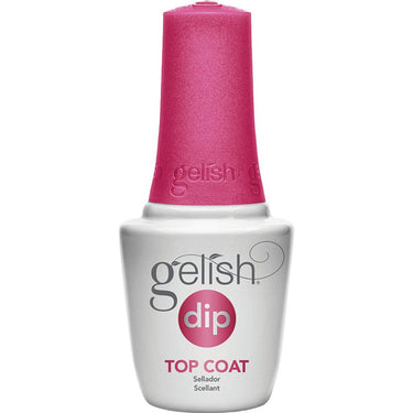 Gelish Xpress Dip - Top Coat / 0.5 oz - 15 mL