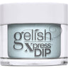 Gelish Xpress Dip - Water Baby / 43g - 1.5 oz.