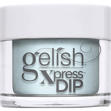 Gelish Xpress Dip - Water Baby / 43g - 1.5 oz.