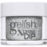 Gelish Xpress Dip - Water Field / 43g - 1.5 oz.