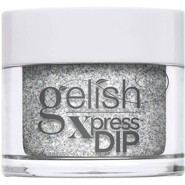 Gelish Xpress Dip - Water Field / 43g - 1.5 oz.